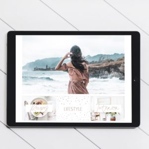 Diseño Página Web Plán Básico