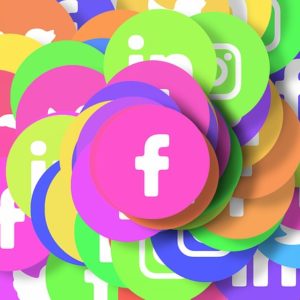 Gestión de Redes Sociales Plan Básico