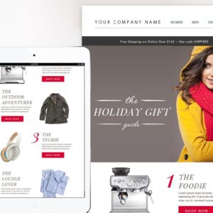 Tienda Online Plan Pro E-Commerce