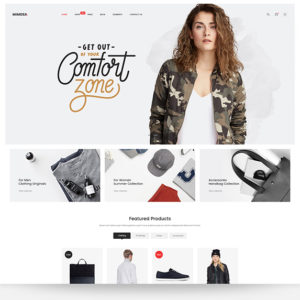 Tienda Online Plan Total E-Commerce