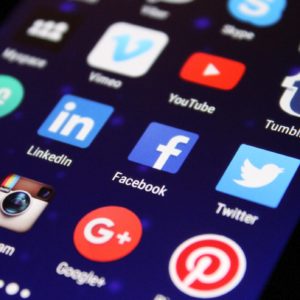 Gestión de Redes Sociales Plan Avanzado
