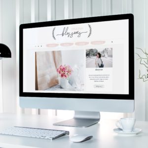 Diseño Página Web Plan Avanzado Empresarial